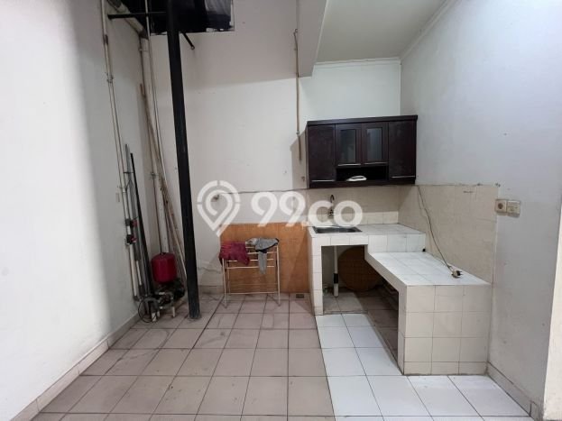 Dijual Rumah Eksklusif 2 KT di Duri Kosambi, Jakarta Barat Dijual Rumah Eksklusif 2 KT di Duri Kosambi, Jakarta Barat