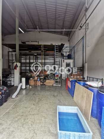 Unit Gudang Dijual di Tangerang LT 144m2 & LB 132m2 Unit Gudang Dijual di Tangerang LT 144m2 & LB 132m2