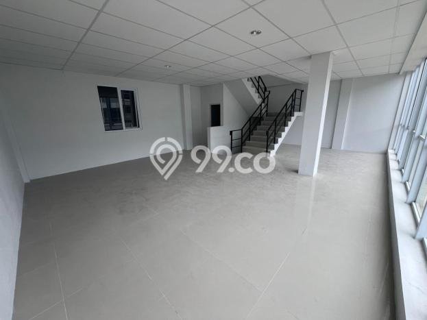 Gudang Paling Dicari LB 344m2 Dijual di Periuk Gudang Paling Dicari LB 344m2 Dijual di Periuk