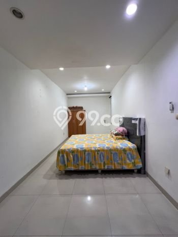Rumah Modern 2 Kamar LT 120m2 di Duri Kosambi Rumah Modern 2 Kamar LT 120m2 di Duri Kosambi