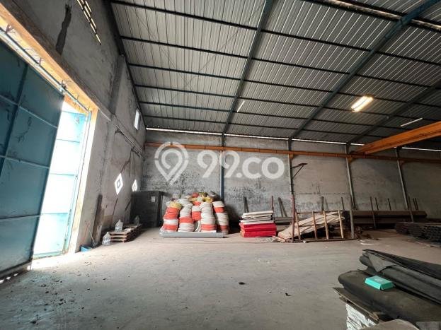 Untuk Dijual! Gudang di Dadap Tangerang LT 2400m2 / LB 2160m2 Kawasan Bisnis Untuk Dijual! Gudang di Dadap Tangerang LT 2400m2 / LB 2160m2 Kawasan Bisnis