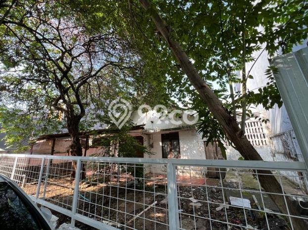 Dijual Rumah Luas Megah Dengan View Cantik di Setiabudi, Jakarta Selatan Dijual Rumah Luas Megah Dengan View Cantik di Setiabudi, Jakarta Selatan