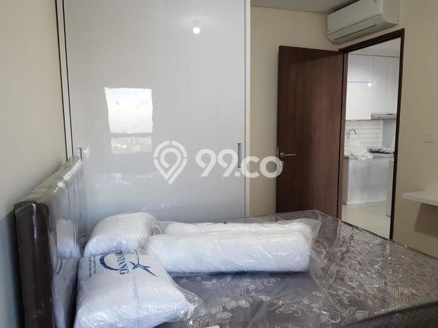 Jarang Ada! Unit Apartemen Hemat di Karang Tengah, Tangerang 2 Kamar Tidur dan 1 Kamar Mandi Jarang Ada! Unit Apartemen Hemat di Karang Tengah, Tangerang 2 Kamar Tidur dan 1 Kamar Mandi