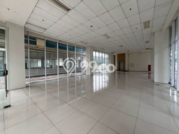 Unit Kantor Dijual di Pinang Tangerang Luas Bangunan 3206m2 Unit Kantor Dijual di Pinang Tangerang Luas Bangunan 3206m2