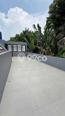 Rumah Minimalis 2 KT di Cimuning Bekasi Full Furnished Rumah Minimalis 2 KT di Cimuning Bekasi Full Furnished