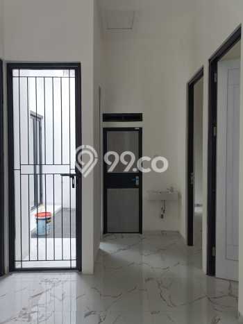 Rumah Modern Minimalis 3 KT Siap Huni di Bekasi Timur Rumah Modern Minimalis 3 KT Siap Huni di Bekasi Timur