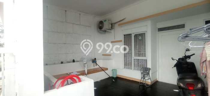 Rumah Nyaman 2 KT LB 60m2 Kondisi Bagus di Grand Wisata Rumah Nyaman 2 KT LB 60m2 Kondisi Bagus di Grand Wisata