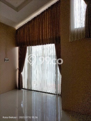 Rumah Strategis Modern Lb 78m2 di Bekasi Barat, Bekasi Rumah Strategis Modern Lb 78m2 di Bekasi Barat, Bekasi