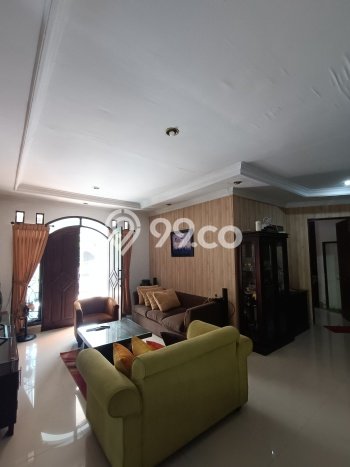 Hunian Super Mewah dengan Akses Paling Strategis di Kemang Pratama, Bekasi Hunian Super Mewah dengan Akses Paling Strategis di Kemang Pratama, Bekasi