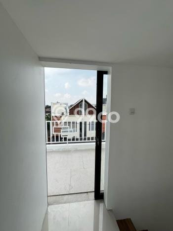 Jual Rumah Bagus Siap Huni LB 150m2 di Mustikajaya, Bekasi Jual Rumah Bagus Siap Huni LB 150m2 di Mustikajaya, Bekasi