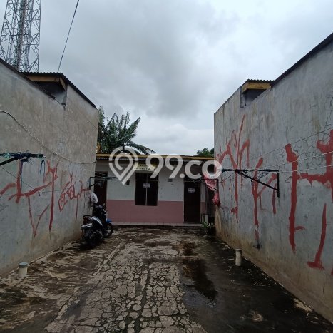 Hunian Nyaman Asri 9 KT Siap Pakai di Mustikasari Bekasi Hunian Nyaman Asri 9 KT Siap Pakai di Mustikasari Bekasi