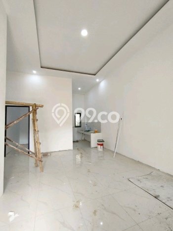 Hunian Terjangkau LT 66m2 di Padurenan Lingkungan Asri Hunian Terjangkau LT 66m2 di Padurenan Lingkungan Asri