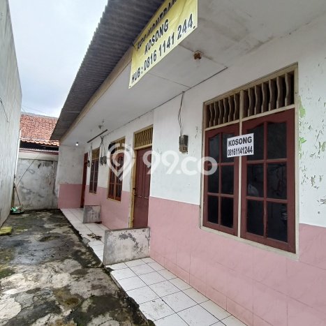 Hunian Nyaman Asri 9 KT Siap Pakai di Mustikasari Bekasi Hunian Nyaman Asri 9 KT Siap Pakai di Mustikasari Bekasi
