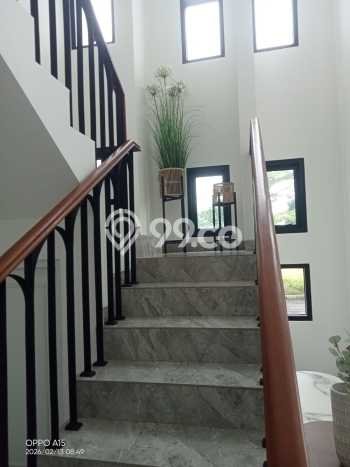 Dijual Rumah Eksklusif 3 KT di Kemang Pratama, Bekasi Dijual Rumah Eksklusif 3 KT di Kemang Pratama, Bekasi