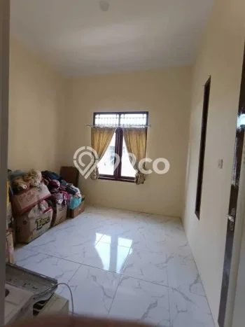 Rumah Minimalis 3 KT di Bintaro Tangerang Selatan Unfurnished Rumah Minimalis 3 KT di Bintaro Tangerang Selatan Unfurnished