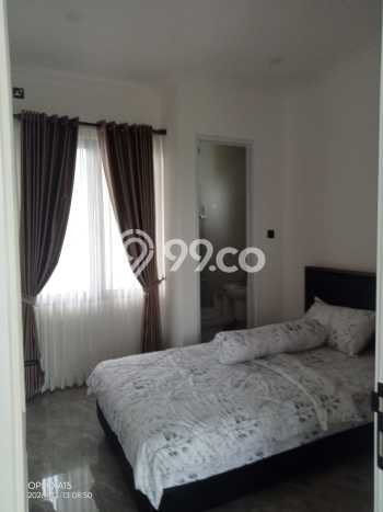 Dijual Rumah Eksklusif 3 KT di Kemang Pratama, Bekasi Dijual Rumah Eksklusif 3 KT di Kemang Pratama, Bekasi