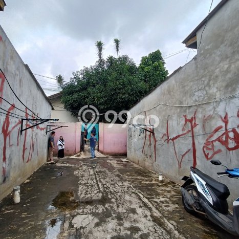 Hunian Nyaman Asri 9 KT Siap Pakai di Mustikasari Bekasi Hunian Nyaman Asri 9 KT Siap Pakai di Mustikasari Bekasi
