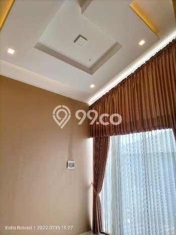 Rumah Strategis Modern Lb 78m2 di Bekasi Barat, Bekasi Rumah Strategis Modern Lb 78m2 di Bekasi Barat, Bekasi
