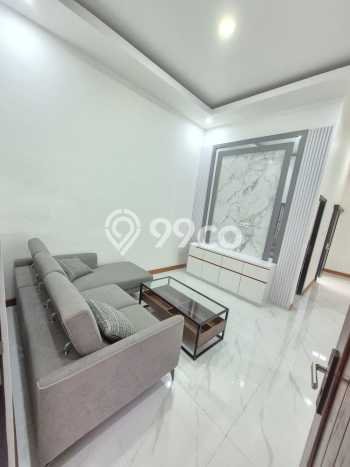 Hunian Terjangkau LT 66m2 di Padurenan Lingkungan Asri Hunian Terjangkau LT 66m2 di Padurenan Lingkungan Asri