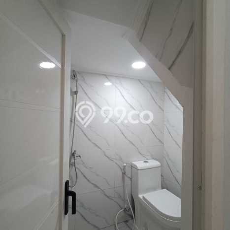 Dijual Rumah 3 Kamar Lokasi Ideal Bagus dan Strategis di Mustikajaya Dijual Rumah 3 Kamar Lokasi Ideal Bagus dan Strategis di Mustikajaya