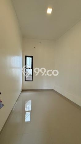 Rumah Minimalis 2 KT di Cimuning Bekasi Full Furnished Rumah Minimalis 2 KT di Cimuning Bekasi Full Furnished