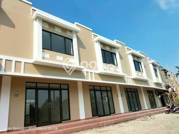 Dijual Rumah Premium dengan Fasilitas Sekitar Lengkap di Rawalumbu, Bekasi Dijual Rumah Premium dengan Fasilitas Sekitar Lengkap di Rawalumbu, Bekasi