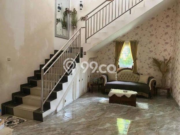 Rumah Luas Asri 6 KT Siap Pakai di Narogong Bekasi Rumah Luas Asri 6 KT Siap Pakai di Narogong Bekasi