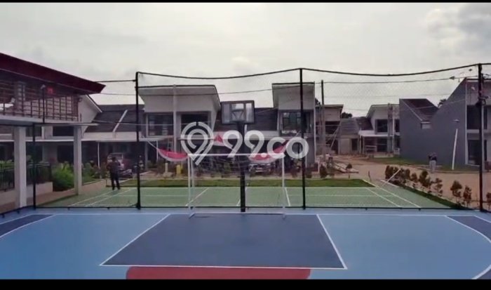Rumah Terjangkau Dijual di Setu, Bekasi Harga Rp 475 Juta Rumah Terjangkau Dijual di Setu, Bekasi Harga Rp 475 Juta
