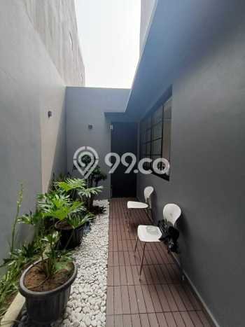 Rumah Minimalis 4 KT di Bekasi Kota Bekasi Unfurnished Rumah Minimalis 4 KT di Bekasi Kota Bekasi Unfurnished