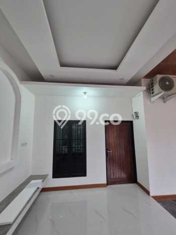 Hunian Terjangkau LT 66m2 di Padurenan Lingkungan Asri Hunian Terjangkau LT 66m2 di Padurenan Lingkungan Asri