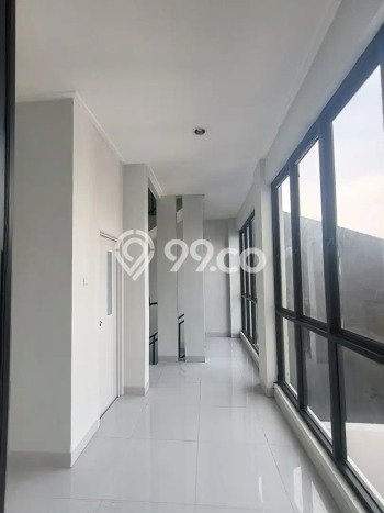 Ruko Paling Dicari LB 72m2 Dijual di Setu Ruko Paling Dicari LB 72m2 Dijual di Setu