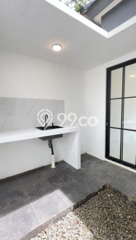 Rumah Modern Cantik 2 KT Bisa Langsung Pindah di Mustikajaya Rumah Modern Cantik 2 KT Bisa Langsung Pindah di Mustikajaya