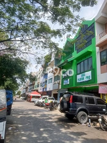 Paling Diincar! Ruko Dijual di Daan Mogot Harga Kompetitif Paling Diincar! Ruko Dijual di Daan Mogot Harga Kompetitif