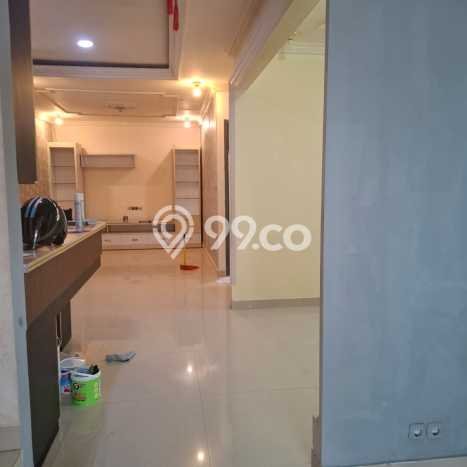 For Sale! Premium House LT 160m2 Desain Elegan di Citra Garden For Sale! Premium House LT 160m2 Desain Elegan di Citra Garden