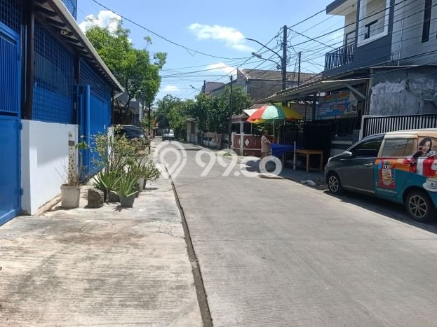Dijual Cepat Rumah Favorit Siap Huni LB 70m2 di Cengkareng, Jakarta Barat Dijual Cepat Rumah Favorit Siap Huni LB 70m2 di Cengkareng, Jakarta Barat