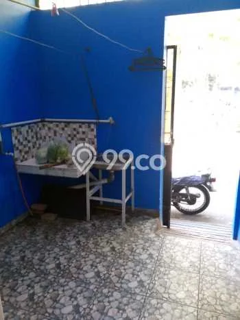 Disewakan Rumah Konsep Modern di Cengkareng Jakarta Barat dengan 1 Kamar Disewakan Rumah Konsep Modern di Cengkareng Jakarta Barat dengan 1 Kamar