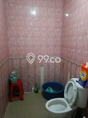 Dijual Hunian Rumah Terawat 2 KT di Taman Palem, Jakarta Barat Dijual Hunian Rumah Terawat 2 KT di Taman Palem, Jakarta Barat