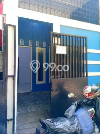 Disewakan Rumah Konsep Modern di Cengkareng Jakarta Barat dengan 1 Kamar Disewakan Rumah Konsep Modern di Cengkareng Jakarta Barat dengan 1 Kamar