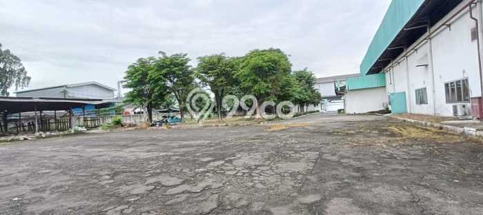Pabrik Bagus Dijual di Jatake Tangerang Lokasi Strategis Cocok untuk Kembangkan Bisnis Pabrik Bagus Dijual di Jatake Tangerang Lokasi Strategis Cocok untuk Kembangkan Bisnis