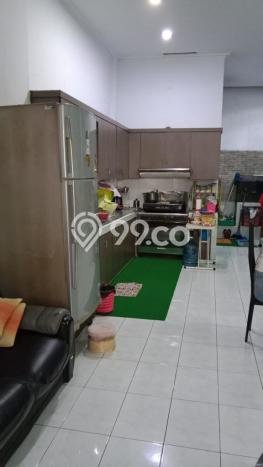 Siap Huni Hunian Elit 3 Kamar di Sawah Besar Dekat ke Mana Saja Siap Huni Hunian Elit 3 Kamar di Sawah Besar Dekat ke Mana Saja