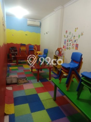 Unit Ruko Dijual di Cengkareng Jakarta Barat Luas Bangunan 180m2 Unit Ruko Dijual di Cengkareng Jakarta Barat Luas Bangunan 180m2