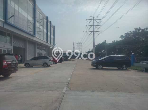 Gudang Paling Dicari LB 344m2 Dijual di Periuk Gudang Paling Dicari LB 344m2 Dijual di Periuk