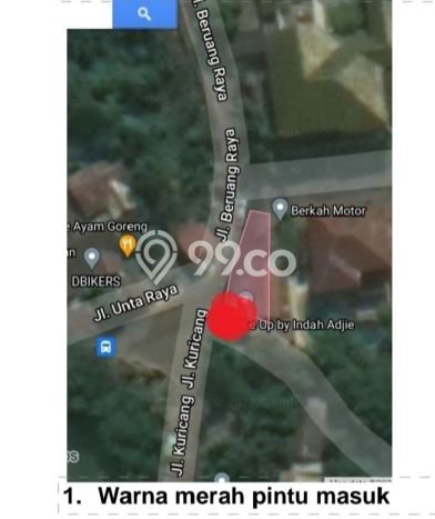 Tanah Dijual Area Strategis di Bintaro Tangerang Selatan 23000m2 Tanah Dijual Area Strategis di Bintaro Tangerang Selatan 23000m2