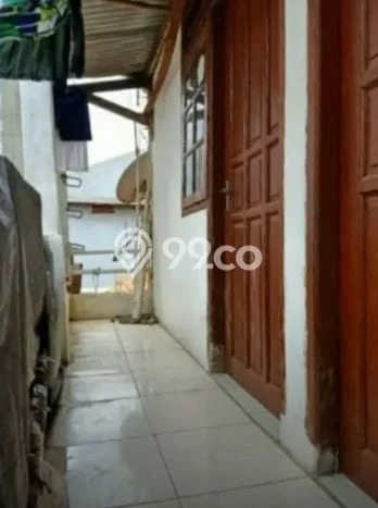 Siap Huni Rumah Minimalis & Modern LB 120m2 di Kalideres Siap Huni Rumah Minimalis & Modern LB 120m2 di Kalideres
