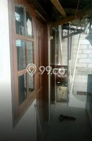 Siap Huni Rumah Minimalis & Modern LB 120m2 di Kalideres Siap Huni Rumah Minimalis & Modern LB 120m2 di Kalideres