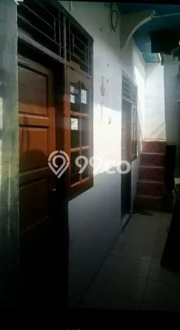 Siap Huni Rumah Minimalis & Modern LB 120m2 di Kalideres Siap Huni Rumah Minimalis & Modern LB 120m2 di Kalideres