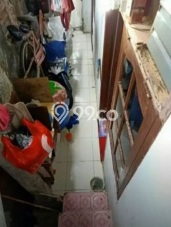 Siap Huni Rumah Minimalis & Modern LB 120m2 di Kalideres Siap Huni Rumah Minimalis & Modern LB 120m2 di Kalideres