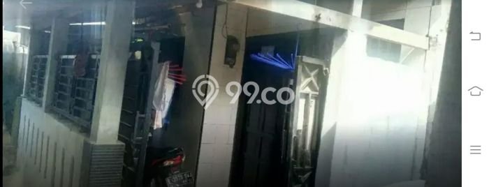 Siap Huni Rumah Minimalis & Modern LB 120m2 di Kalideres Siap Huni Rumah Minimalis & Modern LB 120m2 di Kalideres