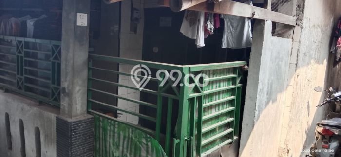 Siap Huni Rumah Minimalis & Modern LB 120m2 di Kalideres Siap Huni Rumah Minimalis & Modern LB 120m2 di Kalideres