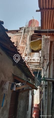 Siap Huni Rumah Minimalis & Modern LB 120m2 di Kalideres Siap Huni Rumah Minimalis & Modern LB 120m2 di Kalideres